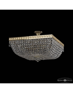 Хрустальная люстра Bohemia ivele