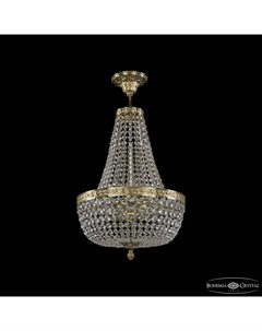 Хрустальная люстра Bohemia ivele