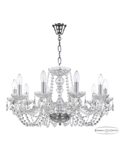 Хрустальная люстра Crystal Bohemia ivele