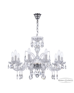 Хрустальная люстра Crystal Bohemia ivele