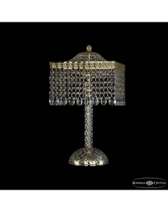 Настольная лампа Bohemia ivele