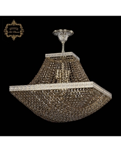 Хрустальная люстра Bohemia art classic
