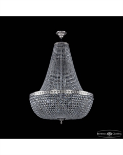 Хрустальная люстра Bohemia ivele