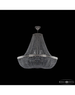Хрустальная люстра Bohemia ivele
