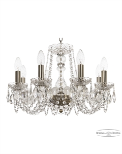 Хрустальная люстра Crystal Bohemia ivele