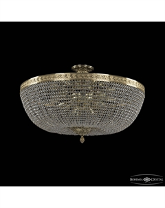 Хрустальная люстра Bohemia ivele