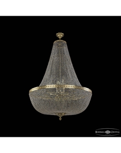 Хрустальная люстра Bohemia ivele