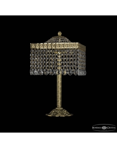 Настольная лампа Bohemia ivele