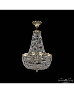 Хрустальная люстра Bohemia ivele