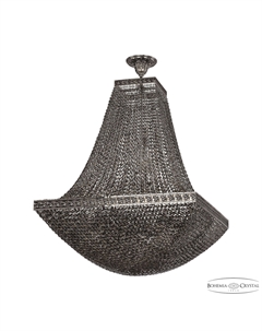 Хрустальная люстра Bohemia ivele