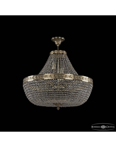 Хрустальная люстра Bohemia ivele
