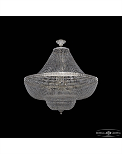 Хрустальная люстра Bohemia ivele
