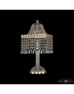 Настольная лампа Bohemia ivele