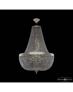 Хрустальная люстра Bohemia ivele