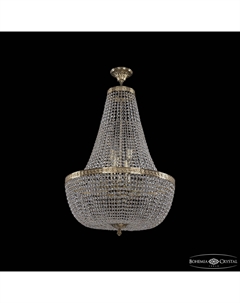 Хрустальная люстра Bohemia ivele