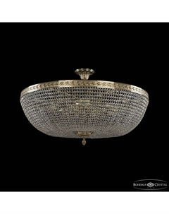 Хрустальная люстра Bohemia ivele