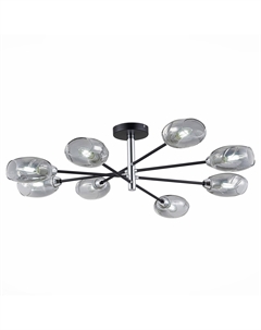 Потолочная люстра GLOA Evoluce
