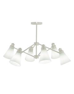 Потолочная люстра BIANE Evoluce