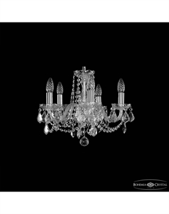 Хрустальная люстра Crystal Bohemia ivele