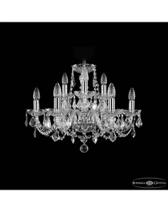 Хрустальная люстра Crystal Bohemia ivele