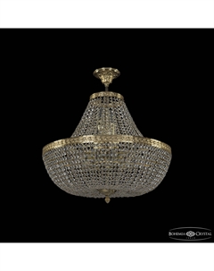 Хрустальная люстра Bohemia ivele