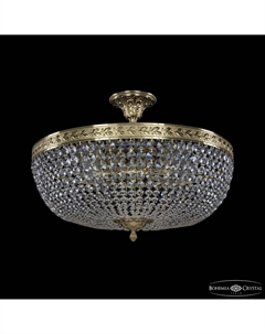 Хрустальная люстра Bohemia ivele