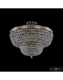 Хрустальная люстра Bohemia ivele