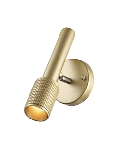 Спот MEHARI Odeon light