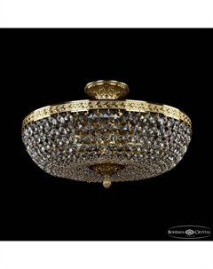 Хрустальная люстра Bohemia ivele