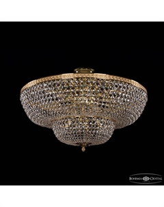Хрустальная люстра Bohemia ivele