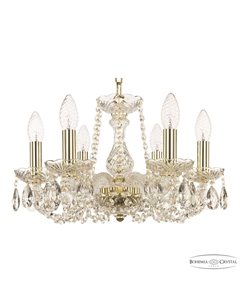 Хрустальная люстра Crystal Bohemia ivele