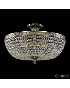 Хрустальная люстра Bohemia ivele