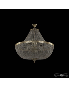 Хрустальная люстра Bohemia ivele