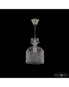Подвесной светильник Bohemia ivele