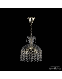 Подвесной светильник Bohemia ivele