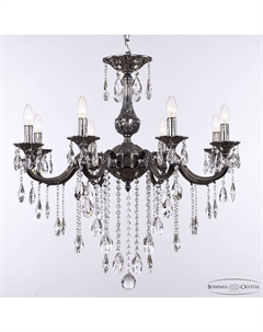 Хрустальная люстра AL Bohemia ivele