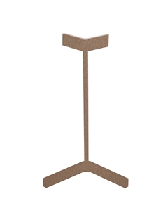 Настольная лампа VECTOR Mantra