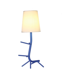 Настольная лампа CENTIPEDE Mantra