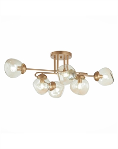 Потолочная люстра MORE Evoluce