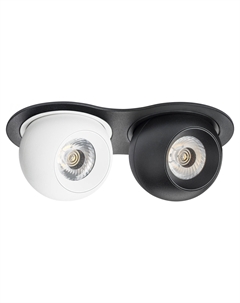 Встраиваемый спот Intero Lightstar