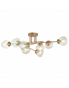 Потолочная люстра MORE Evoluce