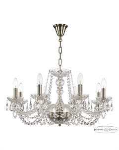 Хрустальная люстра Crystal Bohemia ivele