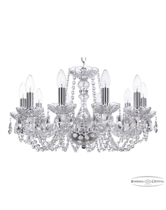 Хрустальная люстра Crystal Bohemia ivele