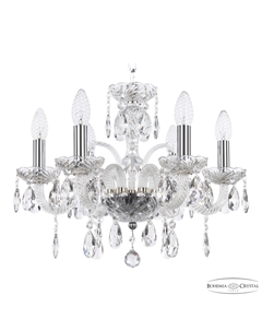 Хрустальная люстра Crystal Bohemia ivele