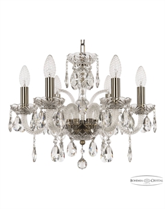 Хрустальная люстра Crystal Bohemia ivele