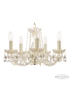 Хрустальная люстра Crystal Bohemia ivele