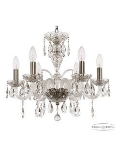 Хрустальная люстра Crystal Bohemia ivele