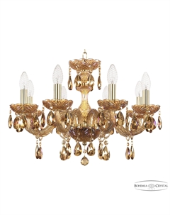 Хрустальная люстра Crystal Bohemia ivele
