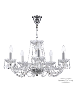 Хрустальная люстра Crystal Bohemia ivele