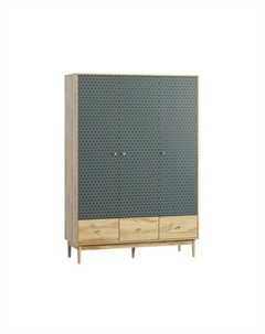 Распашной шкаф Тайрон-3 Harmony Диван.ру